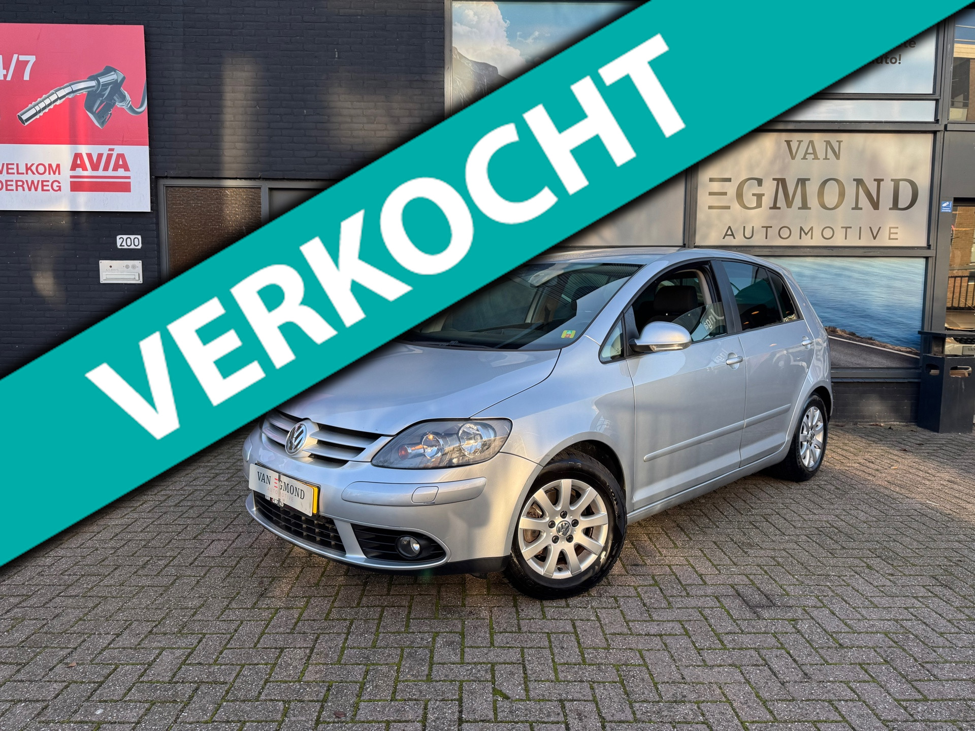 Volkswagen Golf Plus 1.6 FSI Sportline Business 49301934-0.jpg | Van Egmond Automotive