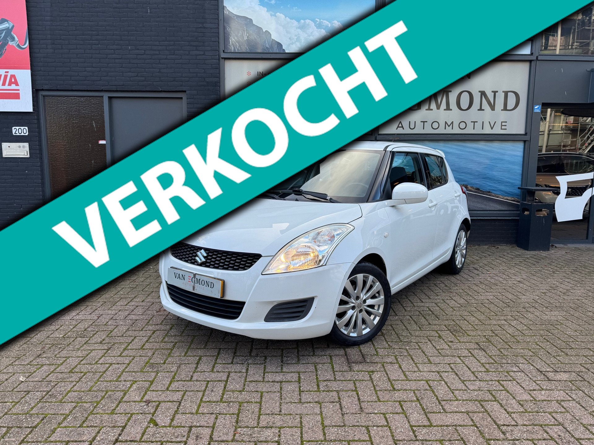 Suzuki Swift 1.2 1ste Eigenaar 49317798-0.jpg | Van Egmond Automotive
