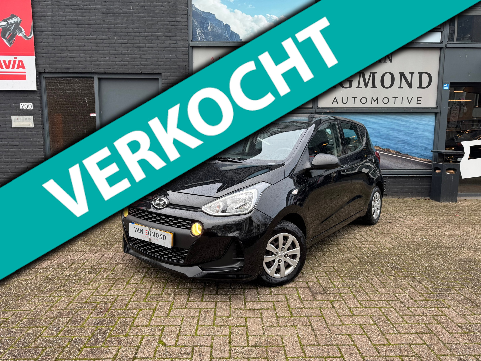 Hyundai i10 1.0i i-Motion 49429092-0.jpg | Van Egmond Automotive
