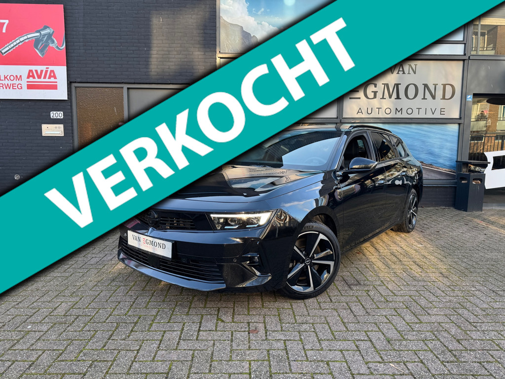 Opel Astra Sports Tourer 1.6 Turbo Plug In Hybrid GS 49717030-0.jpg | Van Egmond Automotive