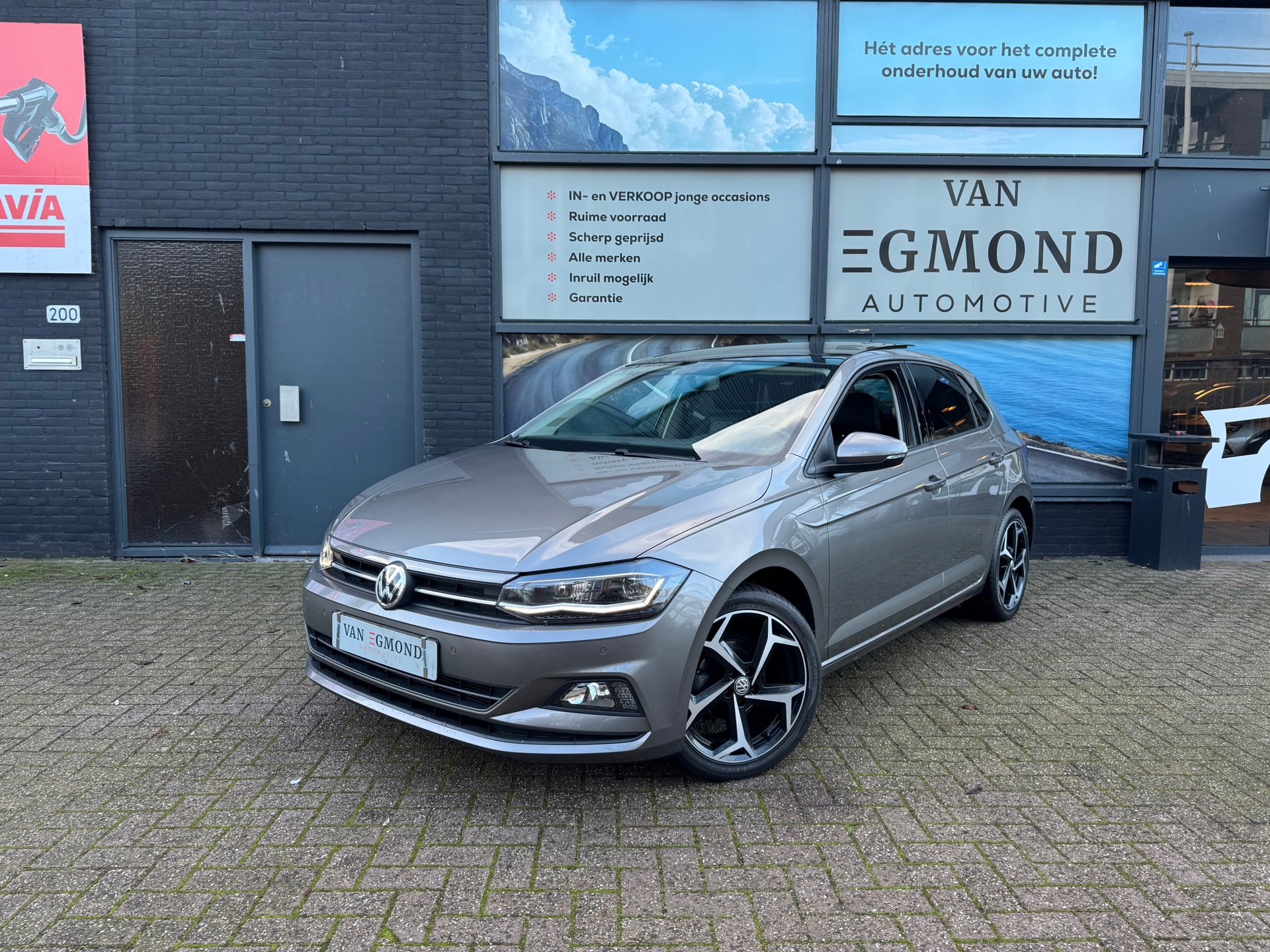 Volkswagen Polo 1.0 TSI Comfortline Business 50012189-0.jpg | Van Egmond Automotive