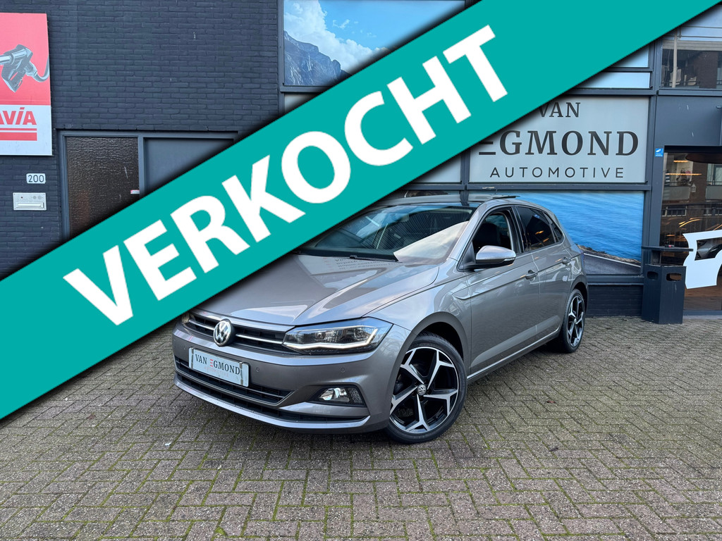 Volkswagen Polo 1.0 TSI Comfortline Business 50012189-0.jpg | Van Egmond Automotive