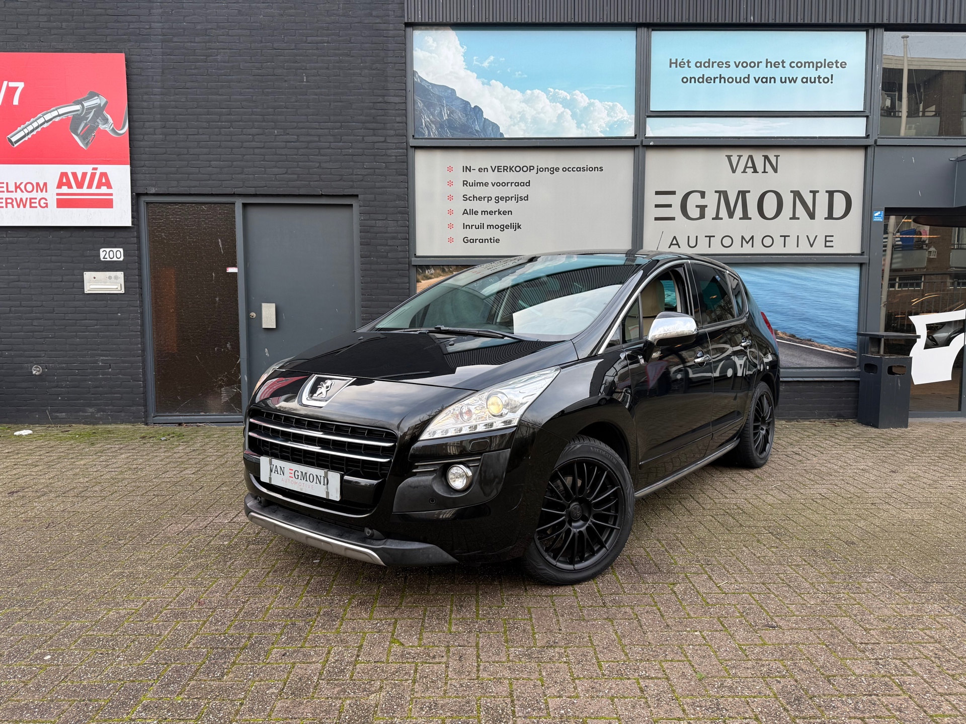Peugeot 3008 2.0 HDiF HYbrid4 50208883-0.jpg | Van Egmond Automotive