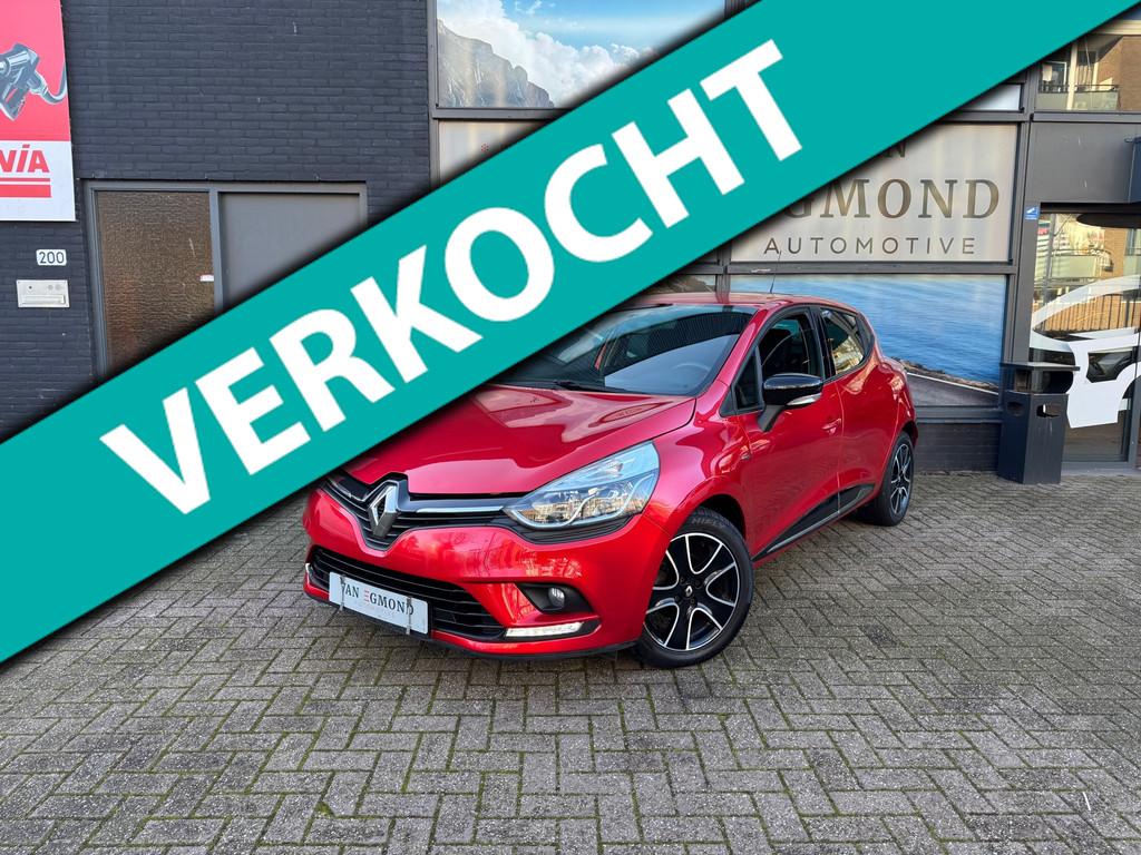 Renault Clio 0.9 TCe Limited 50312458-0.jpg | Van Egmond Automotive