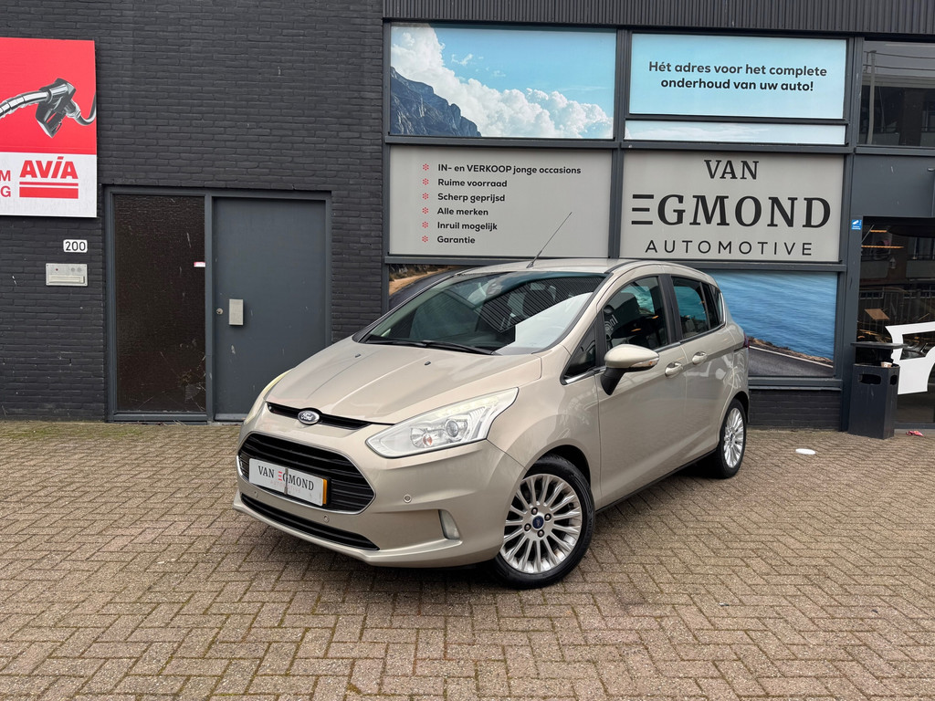 Ford B-MAX 1.0 EcoBoost Titanium 50838467-0.jpg | Van Egmond Automotive